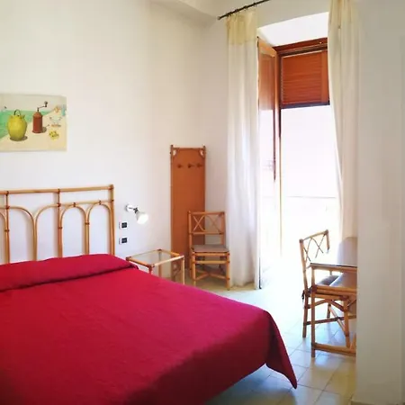 게스트하우스 Visitponza - Le Stanze Sulla