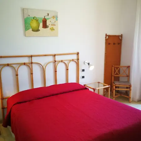 Visitponza - Le Stanze Sulla Penzion 3*