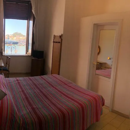 Visitponza - Le Stanze Sulla Ponza