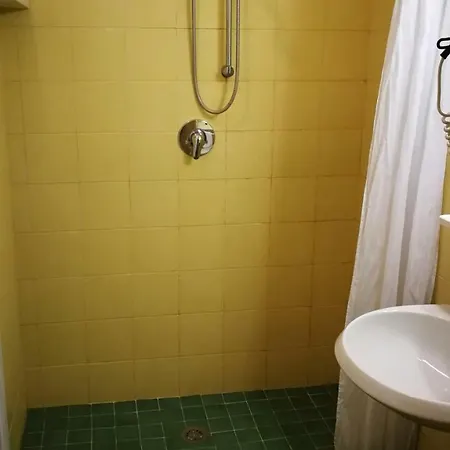 Penzion Visitponza - Le Stanze Sulla