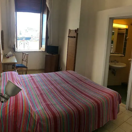 Visitponza - Le Stanze Sulla Penzion Ponza