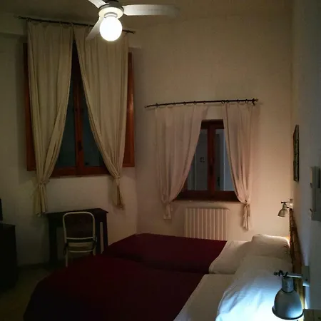 Visitponza - Le Stanze Sulla