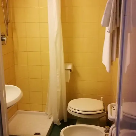 Visitponza - Le Stanze Sulla Penzion 3*