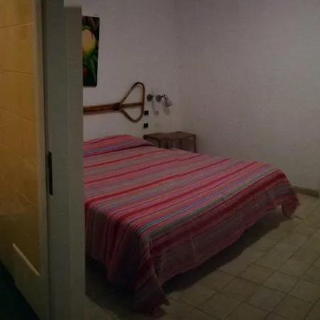 Visitponza - Le Stanze Sulla