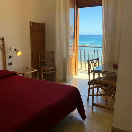 Penzion Visitponza - Le Stanze Sulla Ponza