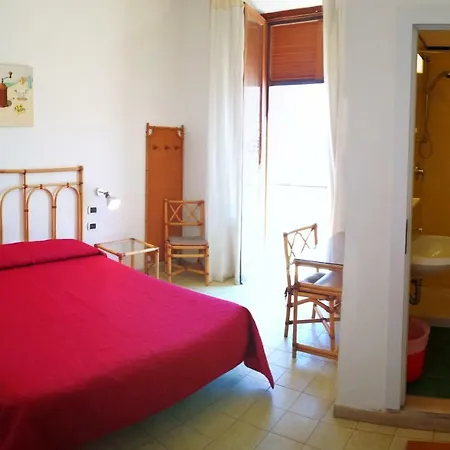 Visitponza - Le Stanze Sulla Gasthuis