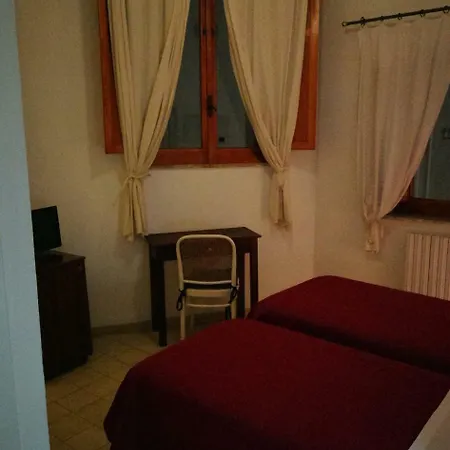 Visitponza - Le Stanze Sulla Gasthuis 3*