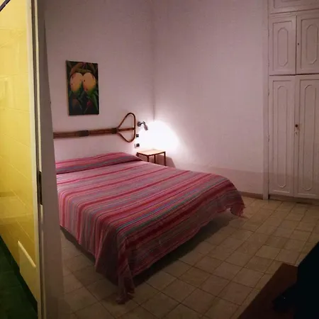 Penzion Visitponza - Le Stanze Sulla Ponza